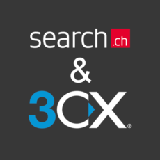 TST&T 3CX-tel.search Integration